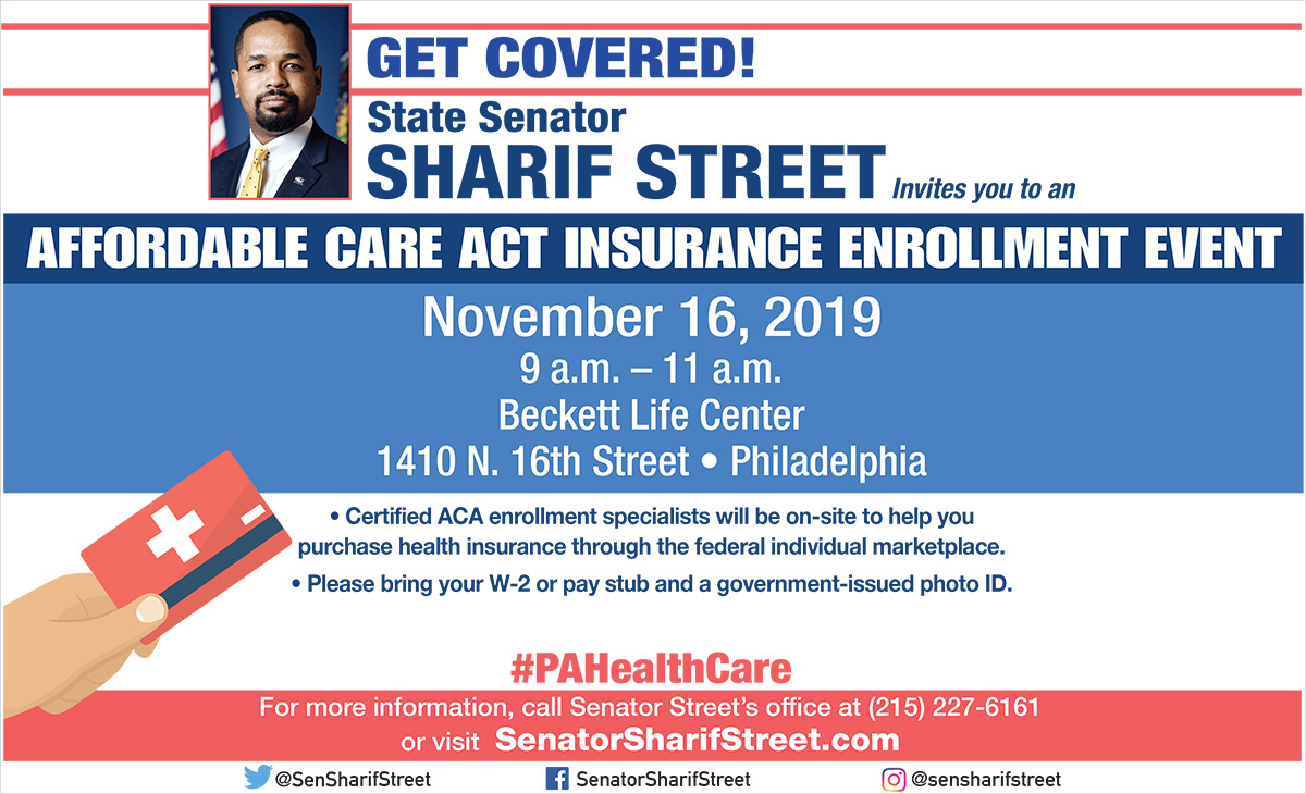 ACA Enrollment Tour