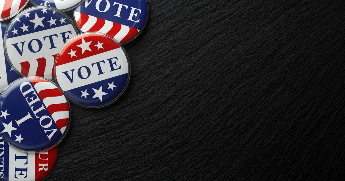 How To Vote