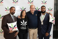 Cannabis Opportunity Conference