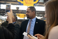 2019 PA Farm Show :: 9 de enero de 2019