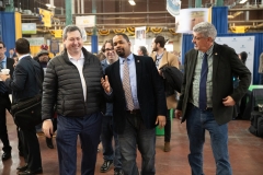 2019 PA Farm Show :: 9 de enero de 2019