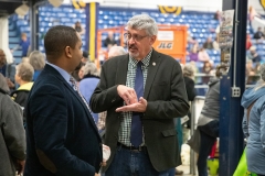 2019 PA Farm Show :: 9 de enero de 2019