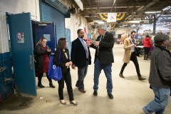 2019 PA Farm Show :: 9 de enero de 2019