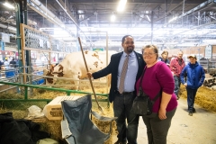 2019 PA Farm Show :: 9 de enero de 2019
