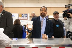 2019 PA Farm Show :: 9 de enero de 2019