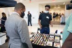 September 24, 2021: Senator Sharif Street, in conjunction with the Diasporic Alliance for Cannabis Opportunities (DACO), hosted the 4th Annual Cannabis Opportunities Conference, a two-day event, in conjunction with Black Cannabis Week (September 19 to 26), emphasizing social equity, wellness, veterans and patients’ needs, expungement, careers, and education.