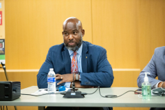 September 24, 2021: Senator Sharif Street, in conjunction with the Diasporic Alliance for Cannabis Opportunities (DACO), hosted the 4th Annual Cannabis Opportunities Conference, a two-day event, in conjunction with Black Cannabis Week (September 19 to 26), emphasizing social equity, wellness, veterans and patients’ needs, expungement, careers, and education.