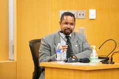 September 24, 2021: Senator Sharif Street, in conjunction with the Diasporic Alliance for Cannabis Opportunities (DACO), hosted the 4th Annual Cannabis Opportunities Conference, a two-day event, in conjunction with Black Cannabis Week (September 19 to 26), emphasizing social equity, wellness, veterans and patients’ needs, expungement, careers, and education.