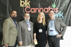 September 23, 2022: 2022 Cannabis Opportunities Conference