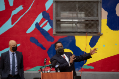 26 de marzo de 2021: American Rescue Act Financiación para las escuelas de Filadelfia