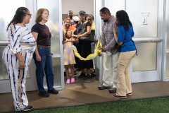 July 13, 2024: Senator Sharif Street hosts annual Community Baby Shower.