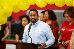 9 de julio de 2022: El senador estatal Sharif Street, Ciencias de la Salud de la Universidad de Temple, Oficina de Asuntos Comunitarios y Participación, y United Health Care and North, Inc organizaron un Baby Shower Familiar el 9 de julio de 10am - 2pm. Este evento fue gratuito para la comunidad y ofreció a las nuevas y futuras mamás, papás y cuidadores muchos recursos sanitarios, dietéticos y sociales que pueden ayudarles a ellos y a sus bebés a llevar un estilo de vida saludable.