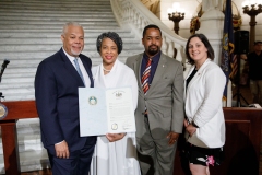 May 25, 2022: Philadelphia Black Clergy Calls for Funds to End Growing Gun Violence