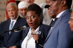 May 25, 2022: Philadelphia Black Clergy Calls for Funds to End Growing Gun Violence