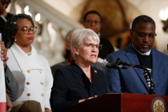 May 25, 2022: Philadelphia Black Clergy Calls for Funds to End Growing Gun Violence