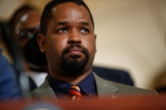 May 25, 2022: Philadelphia Black Clergy Calls for Funds to End Growing Gun Violence