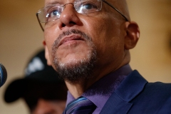 May 25, 2022: Philadelphia Black Clergy Calls for Funds to End Growing Gun Violence