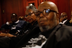 Mayo 25, 2022: Philadelphia Black Clergy Calls for Funds to End Growing Gun Violence