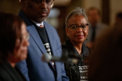 May 25, 2022: Philadelphia Black Clergy Calls for Funds to End Growing Gun Violence