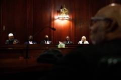 Mayo 25, 2022: Philadelphia Black Clergy Calls for Funds to End Growing Gun Violence