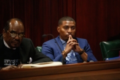 Mayo 25, 2022: Philadelphia Black Clergy Calls for Funds to End Growing Gun Violence