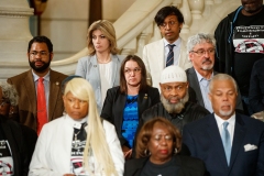 May 25, 2022: Philadelphia Black Clergy Calls for Funds to End Growing Gun Violence