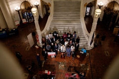 Mayo 25, 2022: Philadelphia Black Clergy Calls for Funds to End Growing Gun Violence