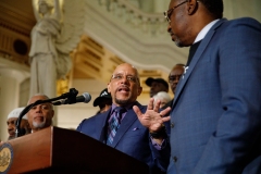 Mayo 25, 2022: Philadelphia Black Clergy Calls for Funds to End Growing Gun Violence