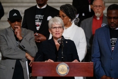 May 25, 2022: Philadelphia Black Clergy Calls for Funds to End Growing Gun Violence