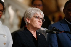 May 25, 2022: Philadelphia Black Clergy Calls for Funds to End Growing Gun Violence