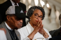 May 25, 2022: Philadelphia Black Clergy Calls for Funds to End Growing Gun Violence