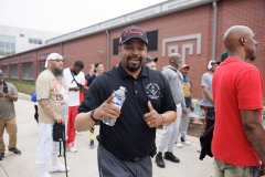 Black Male Wellness Day