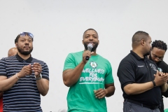 Black Male Wellness Day