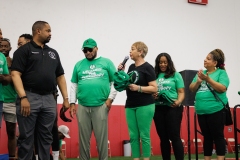 Black Male Wellness Day