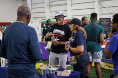 Black Male Wellness Day