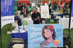 Black Male Wellness Day