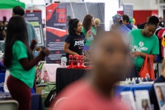 Black Male Wellness Day