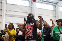 Black Male Wellness Day