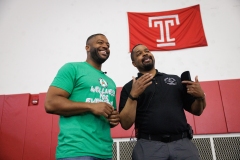 Black Male Wellness Day