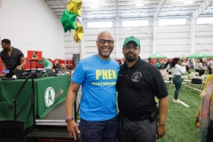 Black Male Wellness Day