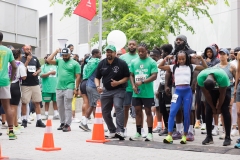 Black Male Wellness Day