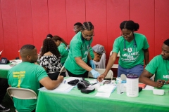 Black Male Wellness Day