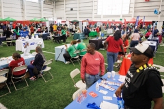 Black Male Wellness Day