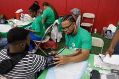 Black Male Wellness Day