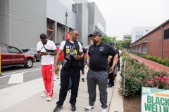 Black Male Wellness Day