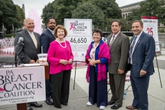 Breast Cancer Awareness Month :: October 2, 2018