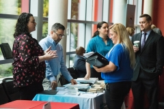 Diversity & Inclusion Fair 2018 :: September 28, 2018