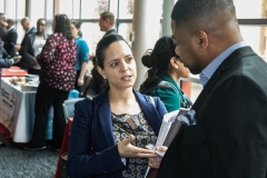 Diversity & Inclusion Fair 2018 :: September 28, 2018