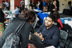 Diversity & Inclusion Fair 2018 :: September 28, 2018