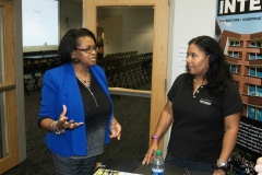 Diversity & Inclusion Fair 2018 :: September 28, 2018